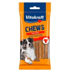 VITAKRAFT® Chews Kausnacks 50 g
