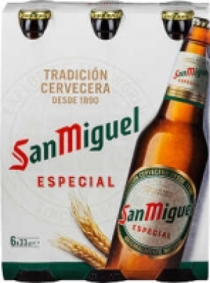SAN MIGUEL 3.96 €
