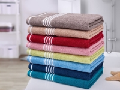 Gözze Duschtuch Rio 70 x 140 cm 12.67 €