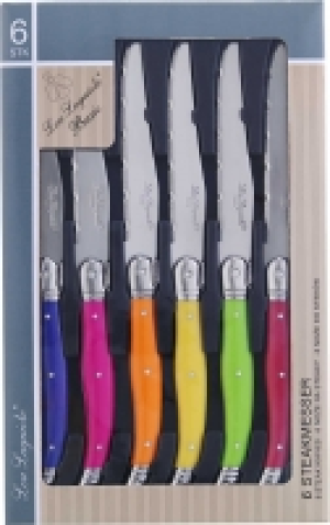 LOU LAGUIOLE BASIC 5.99 €