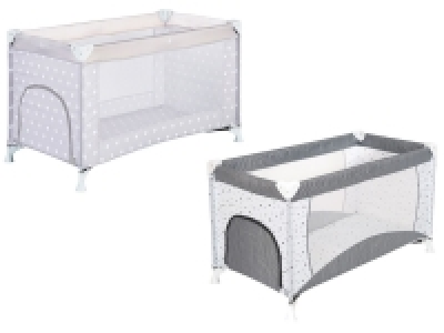 Schardt Reisebett grau 51.66 €