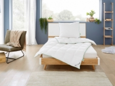 OBB Daunen-Kassettenbettdecke Greenfirst medium 79.99 €
