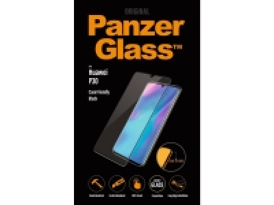 PanzerGlass Schutzglas PanzerGlass Huawei P30 23.68 €