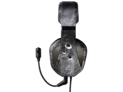 Hama Gaming-Headset uRage SoundZ Evo., Schwarz