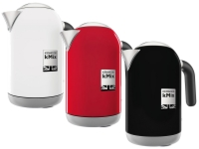 Kenwood Wasserkocher K-Mix 73.99 €