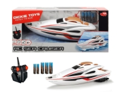 DICKIE RC Sea Cruiser, RTR 24.99 €