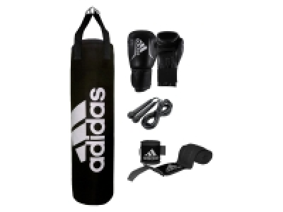 Lidl Adidas adidas Boxing Set Speed 2