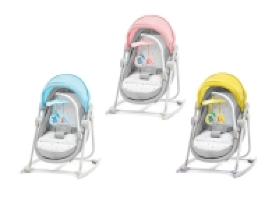 Kinderkraft Babyschaukel 5in1 Unimo 70.99 €