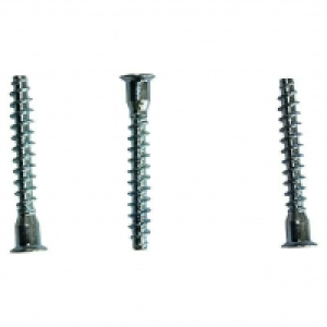 Regalux Regalsystem Heavy Montageschrauben 3.50&nbsp;&euro;