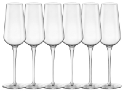 vanWell Sektglas InAlto 6 tlg. 24.99 €