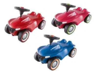 BIG Bobby Car »Neo«, Rutschfahrzeug, mit Facelift, ab 1 Jahr 45.99 €