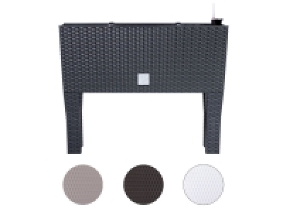 Prosperplast Blumenkasten »Rato Case High», mit Bewässerungseinsatz, i 16.99 €