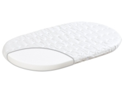 Träumeland Baby-Matratze für Stubenkorb / Stubenwagen »Wash«, reine Ba 25.99 €