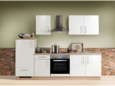 Menke Küchenblock »Premium«, in 270/280/300/310 cm 1,399.00 €