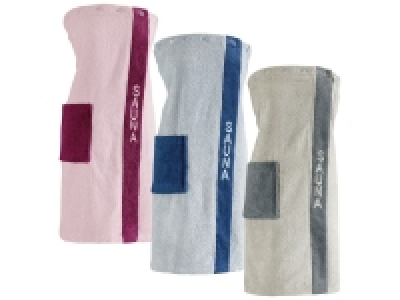 Gözze Saunakilt für Damen 24.36 €