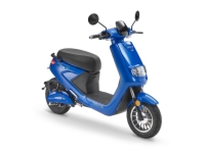 blu:s Elektroroller Stalker XT2000 - 2000 Watt Motor, max. 45 km/h 1,149.00 €