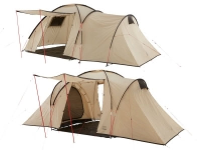 Grand Canyon Kuppelzelt »Atlanta« mit kuppelförmige Apsis 169.00 €