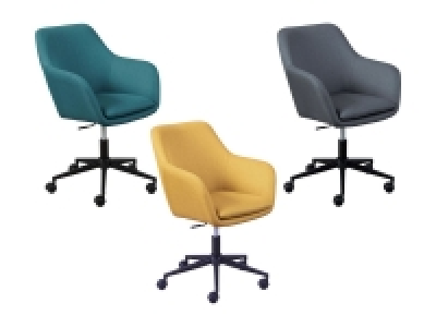 Inter Link Drehstuhl Workrelaxed 139.00 €