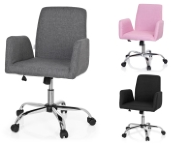 hjh OFFICE Bürostuhl FLOW 129.00 €