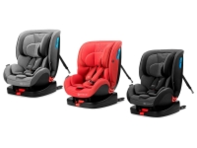 Kinderkraft Kindersitz »VADO« mit Isofix-System 155.00 €