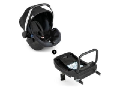 hauck Set Autositz und Isofix Base »Comfort Fix« 145.00 €