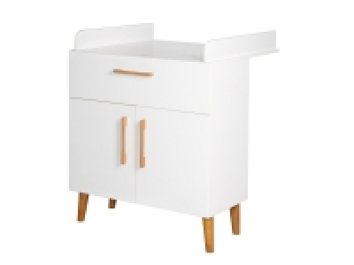 roba Wickelkommode »Mick«, abnehmbarer Wickelansatz 219.00 €