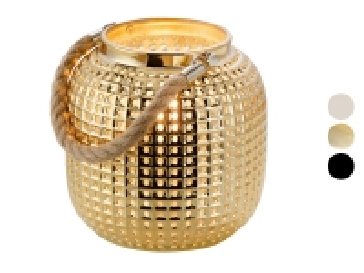 Nino Leuchten Nino Tischleuchte »Bola«, aus Keramik, mit Handkordel 31.99 €