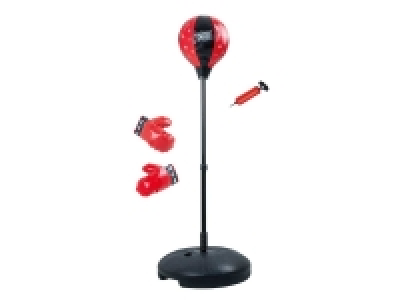 L.A. Sports Punchingball-Box-Set 90 - 120 cm 32.99 €