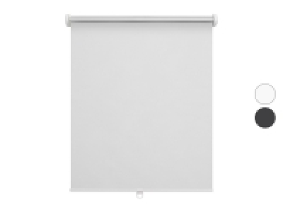 Lichtblick Thermo-Rollo Klemmfix, ohne Bohren, Verdunkelung, Schnurlos 26.99 €