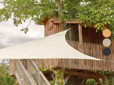 SIENA GARDEN Sonnensegel »Solino«, quadratisch/dreieckig 50.99 €