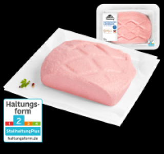 MÜHLENHOF Frischer bayerischer Leberkäse 3.99 €