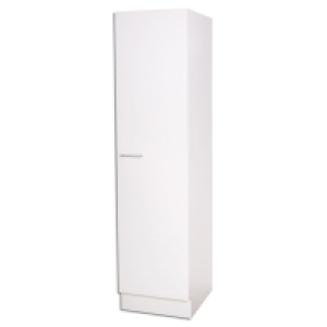 Seitenschrank - weiß - 50 cm breit 89.00 €