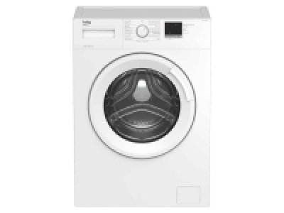 BEKO Waschvollautomat WML61023NR1 weiß 6kg