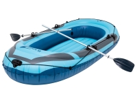Lidl Crivit® CRIVIT® Schlauchboot, erhöhter Wand- und Bugbereich