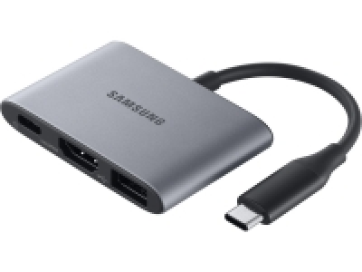 SAMSUNG Hub Multiport Adapter EE-P3200