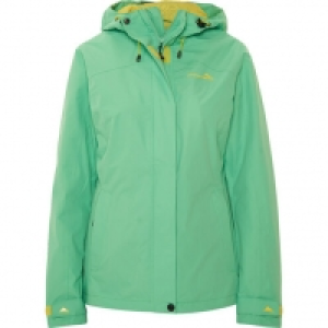 Moorhead Outdoorjacke Annabell21 Zoll, winddicht, wasserdicht, atmungsakt 39.99 €