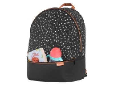 Badabulle Wickelrucksack »Casual & Go« 34.99 €