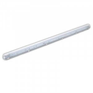 LED-Feuchtraum-Leuchte 14.99 €