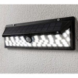 Solar-Premium-Wandleuchte 19.99 €