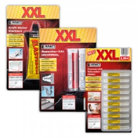 Norma Kraft Werkzeuge XXL-Dicht- und Klebstoffe