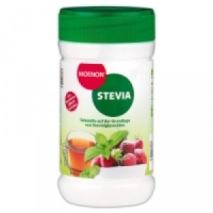 Streusüße in der Dose 1.99 €