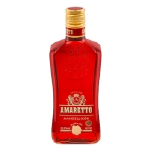 Netto  Amaretto del Amor 21,5 % vol 0,7 Liter