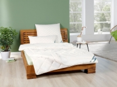 f.a.n. Vierjahreszeiten-Steppbett kbA Baumwolle 91.99 €