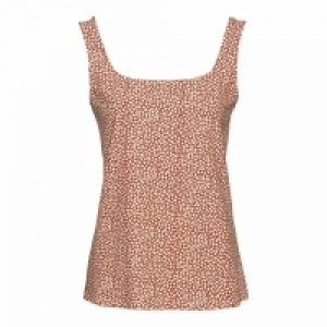 Damen-Top mit eckigem Ausschnitt 2.99 €