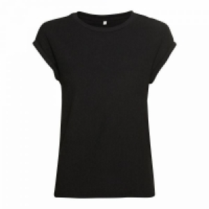 Damen-T-Shirt mit hübscher Struktur 5.99 €