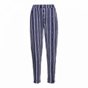 Damen-Stoffhose mit 2 Taschen 7.99 €
