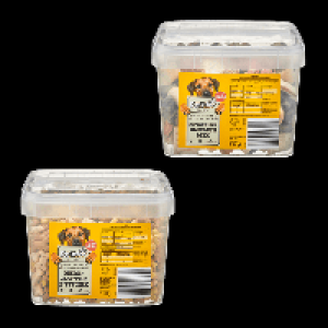 ROMEO Hundekekse 3.99 €