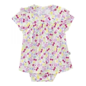 Baby-Mädchen-Bodykleid 3.99 €