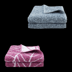HOME CREATION Handtücher 5.99 €
