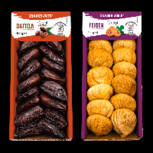 TRADER JOES Trockenfrüchte 1.89 €